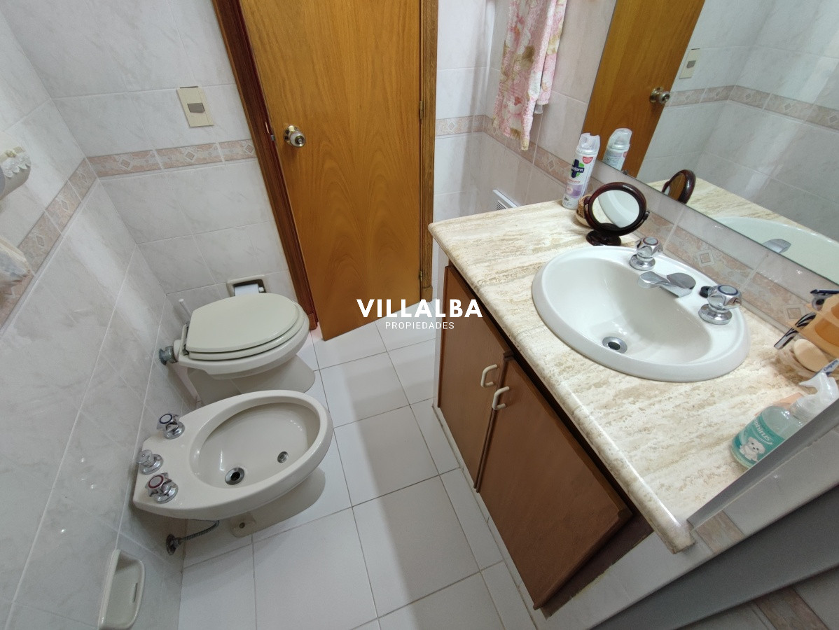 Apartamento ID.1850 - Ocean Tower 2 Dormitorios vista al mar