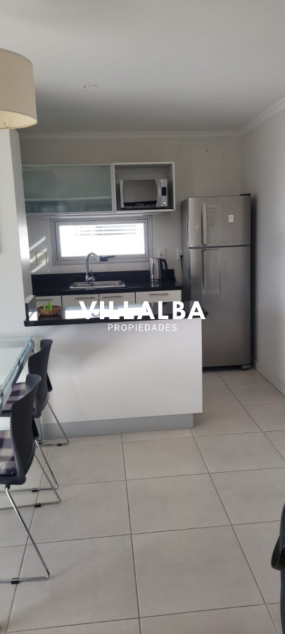 Apartamento ID.3229 - Ocean Drive - 1 dormitorio y medio en venta