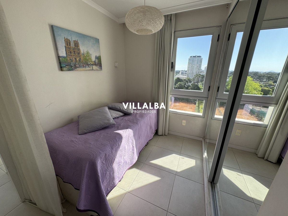 Apartamento ID.3265 - Ocean Drive - 1 dormitorio y medio en venta