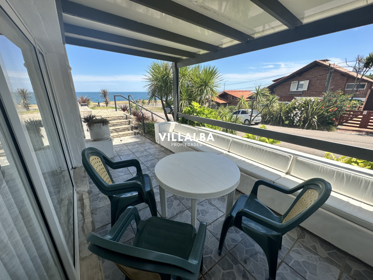 Apartamento ID.4113 - Apartamento en venta primera linea, Punta del Este.