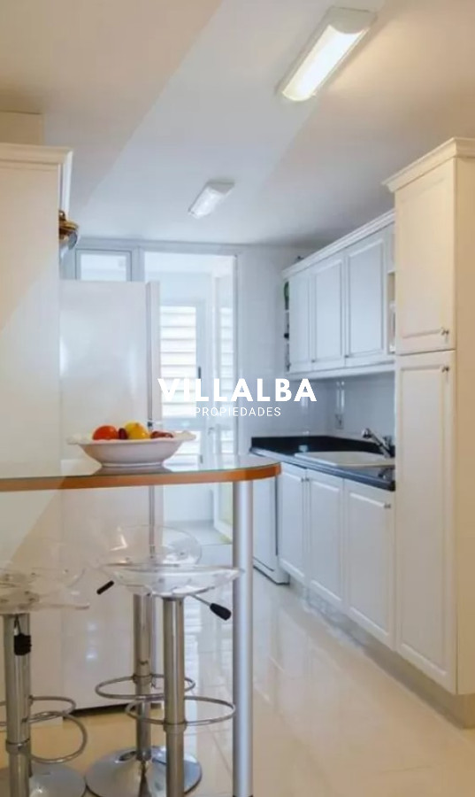 Apartamento ID.1647 - Le Jardin, 3 suites. Amplia planta