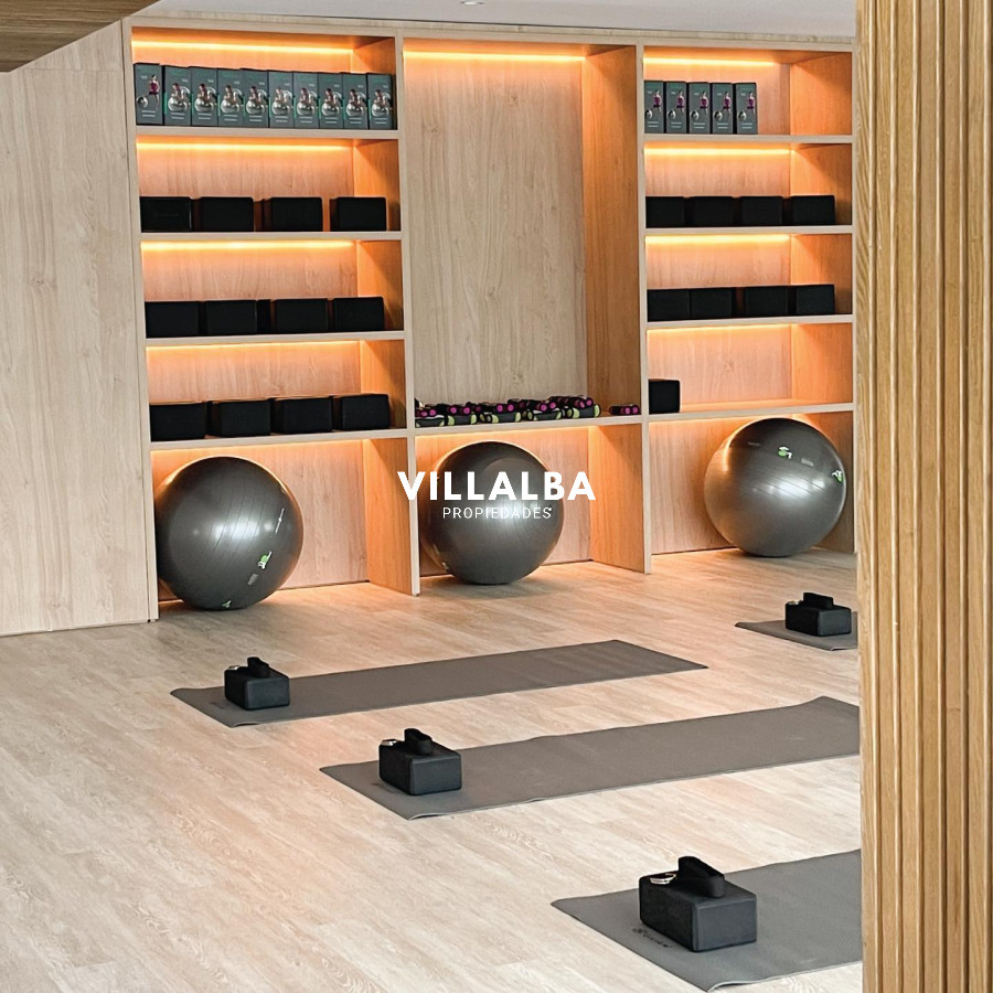 Apartamento ID.2510 - Surfside Village Punta Del este