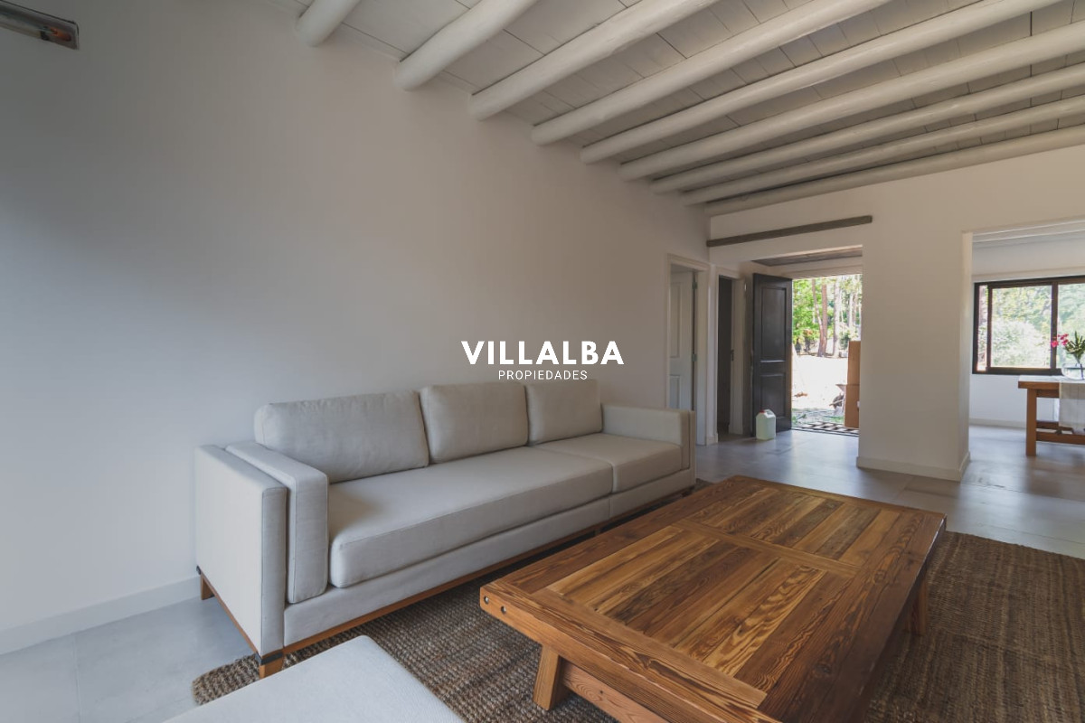 Apartamento ID.1845 - Barrio Privado- Bosques del Mar Punta del Este