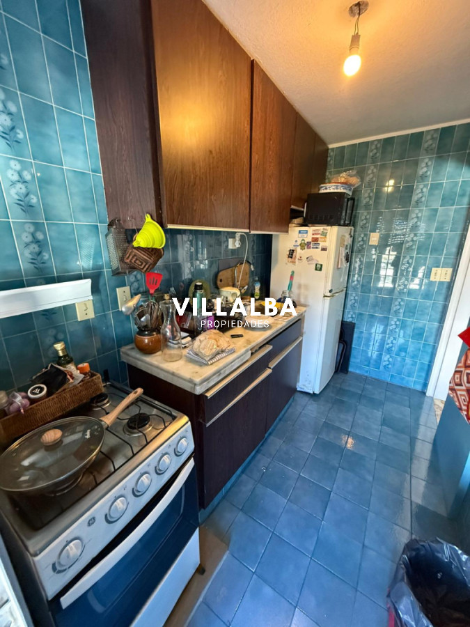 Apartamento ID.3646 - OPORTUNIDAD PENINSULA 1 DORMITORIO