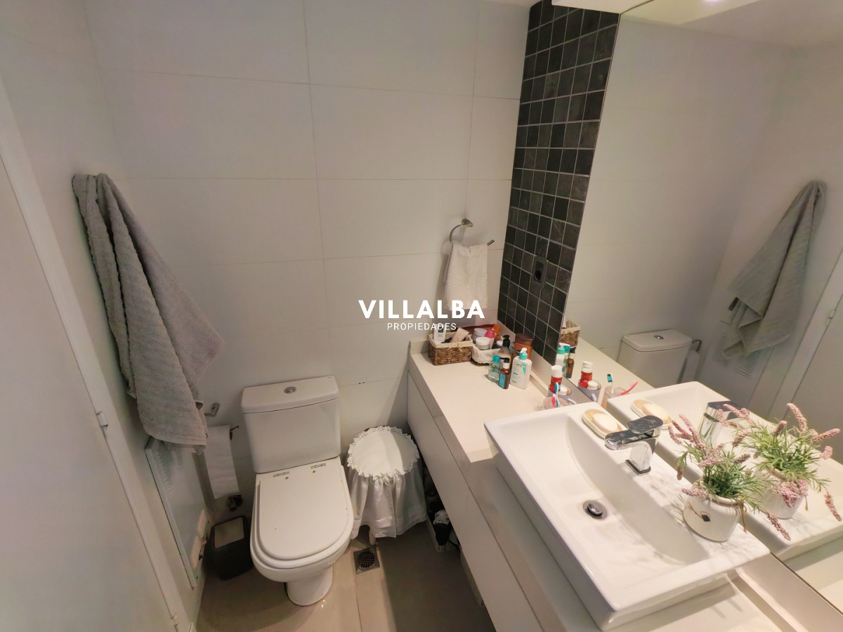 Apartamento ID.4098 - Departamento en venta 2 y servicio- Reciclado- 