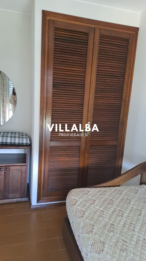 Apartamento ID.3648 - Piso alto, vista al mar - 3 dormitorios 