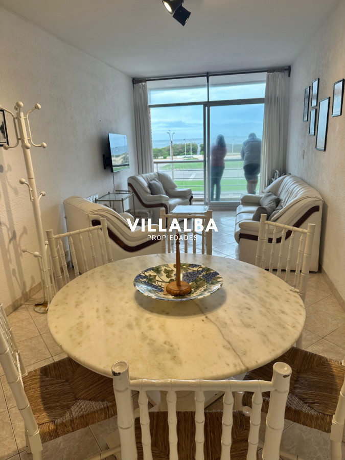 Apartamento ID.4124 - Primera linea brava 