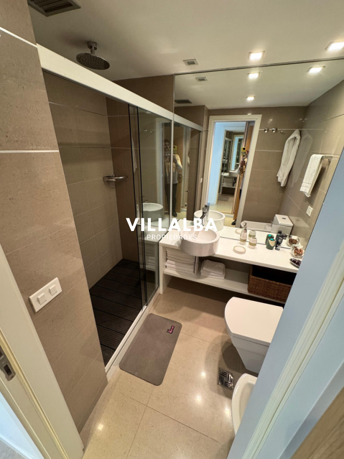 Apartamento ID.4469 - Alexander Collection 3 dormitorios mas dependencia en venta