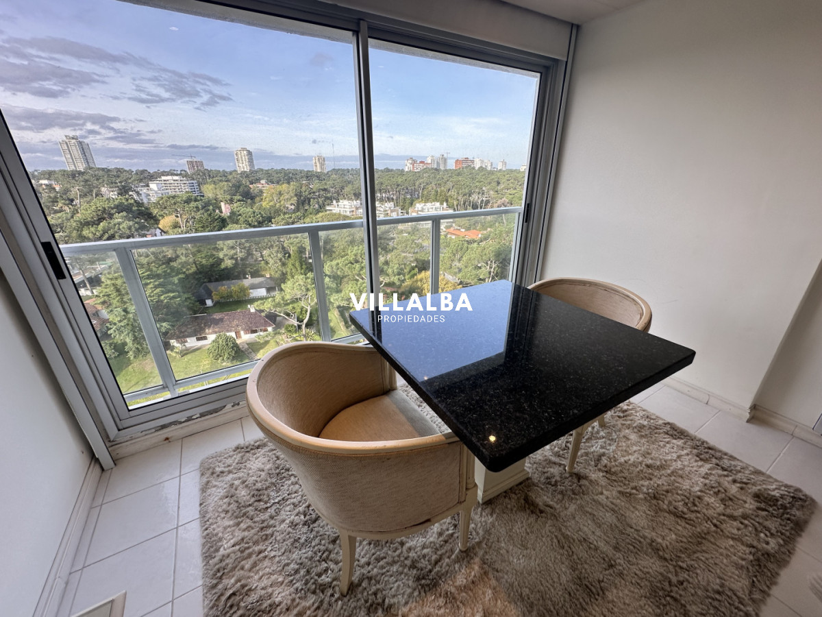 Apartamento ID.4426 - Amplio apartamento complejo Lincoln center