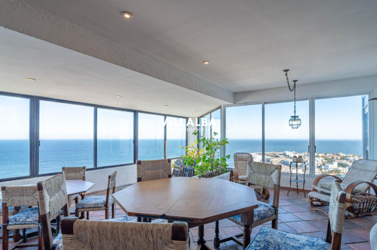 Apartamento ID.3617 - PUNTA DEL ESTE VENTA DEPARTAMENTO GARDEN TOWER 