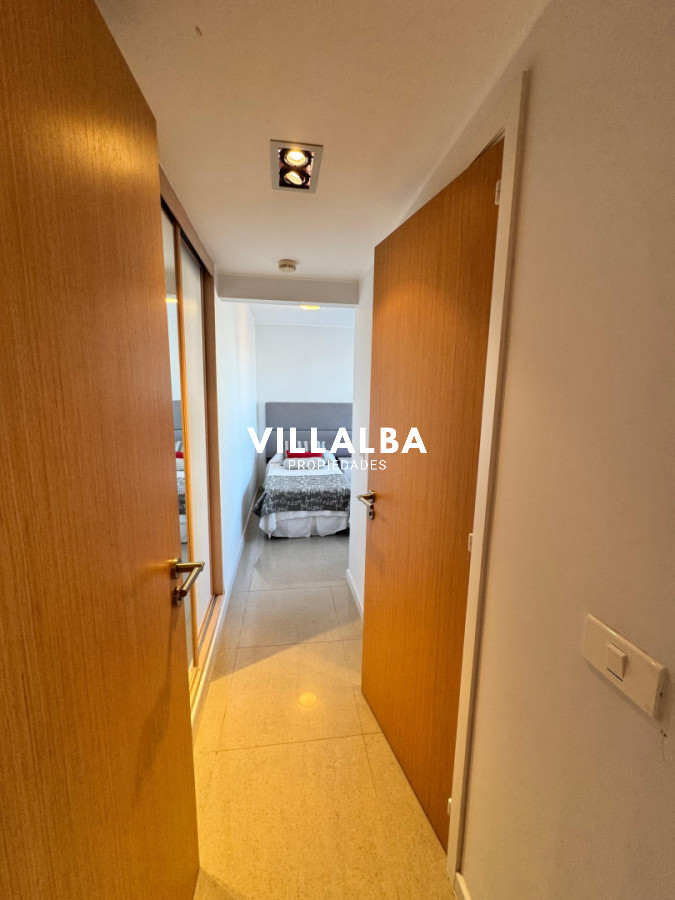 Apartamento ID.4469 - Alexander Collection 3 dormitorios mas dependencia en venta