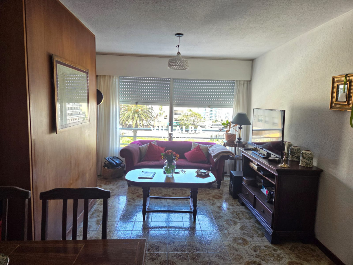 Apartamento ID.3646 - OPORTUNIDAD PENINSULA 1 DORMITORIO