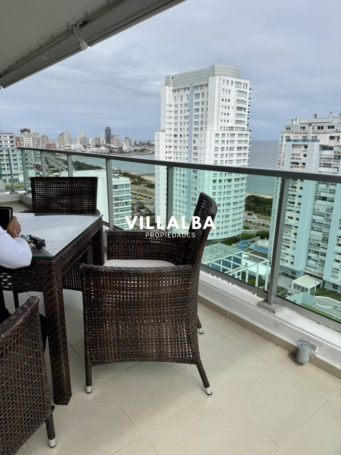 Apartamento ID.4284 - apartamento 3 dormitorios , mansa 