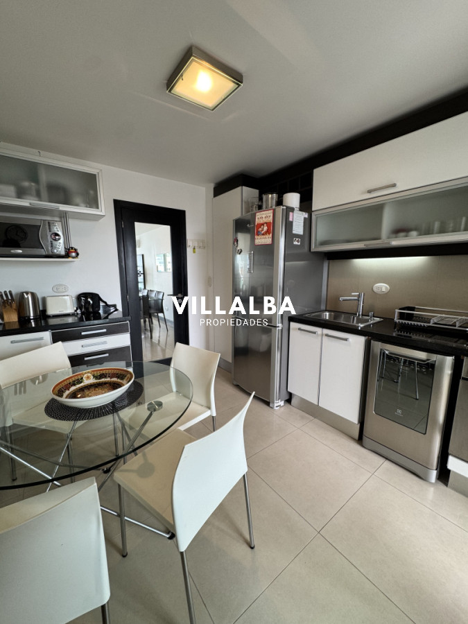 Apartamento ID.4284 - apartamento 3 dormitorios , mansa 