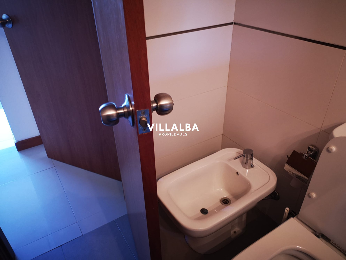 Apartamento ID.114 - Venta 2 dormitorios en  Aidy Grill