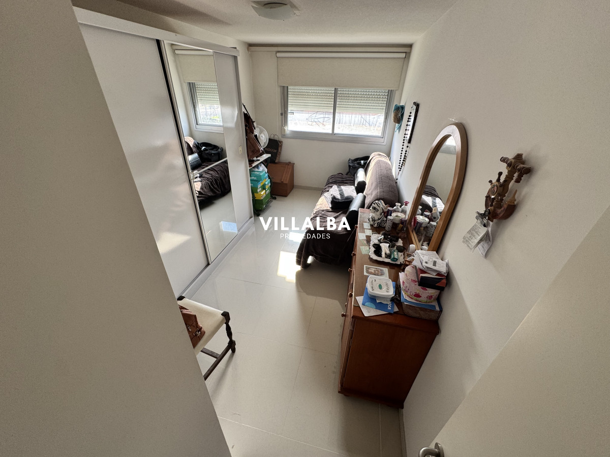 Apartamento ID.3862 - Excelente 2 dormitorios, 2 Baños con todos los amenities