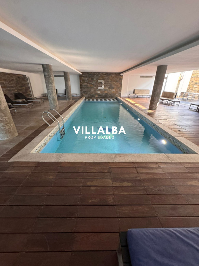 Apartamento ID.4043 - Apartamento 2 dormitorios en edificio de categoria