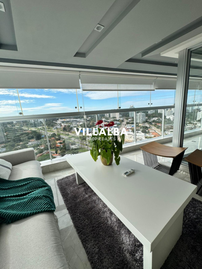 Apartamento ID.4472 - Hermoso apartamento Miami Boulevard II