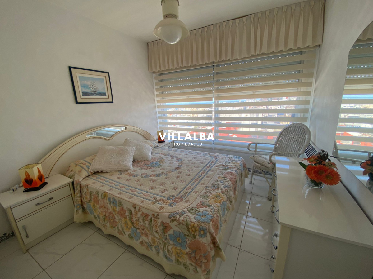 Apartamento ID.4120 - Apartamento 1 dormitorio con vista , Peninsula en venta