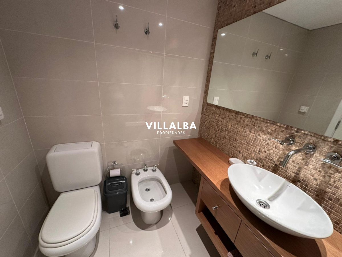 Apartamento ID.3895 - Apartamento en venta - 2 dormitorios en Roncón del Indio 