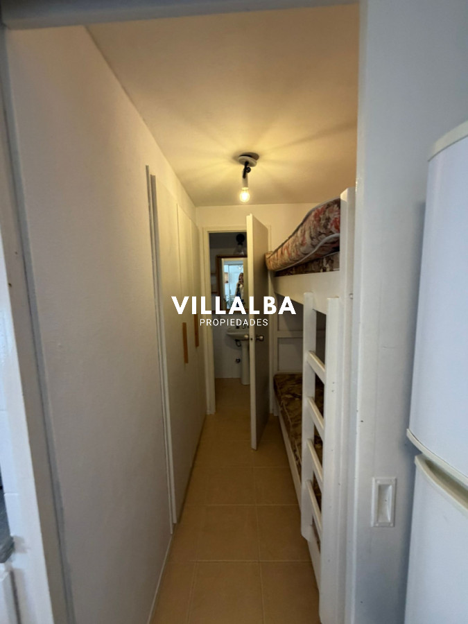 Apartamento ID.4499 - Apartamento , Torre Marina .2 dormitorios mas dependencia
