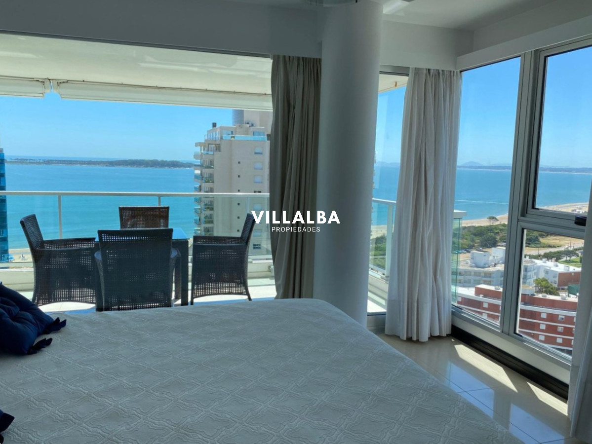 Apartamento ID.4284 - apartamento 3 dormitorios , mansa 