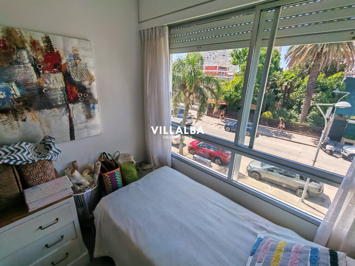 Apartamento ID.4098 - Departamento en venta 2 y servicio- Reciclado- 