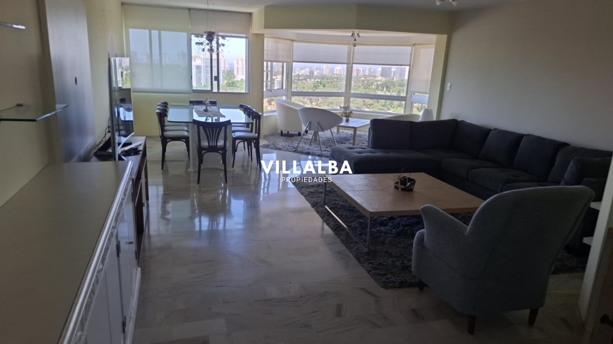 Apartamento ID.3960 - SEGUNDA QUINCENA DE ENERO - 4 dormitorios