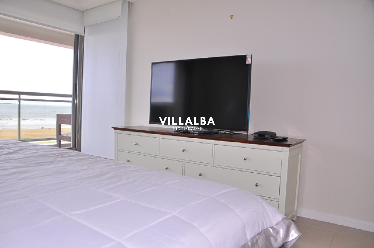 Apartamento ID.145 - IMPERIALE II  departamento de categoría frente al Mar