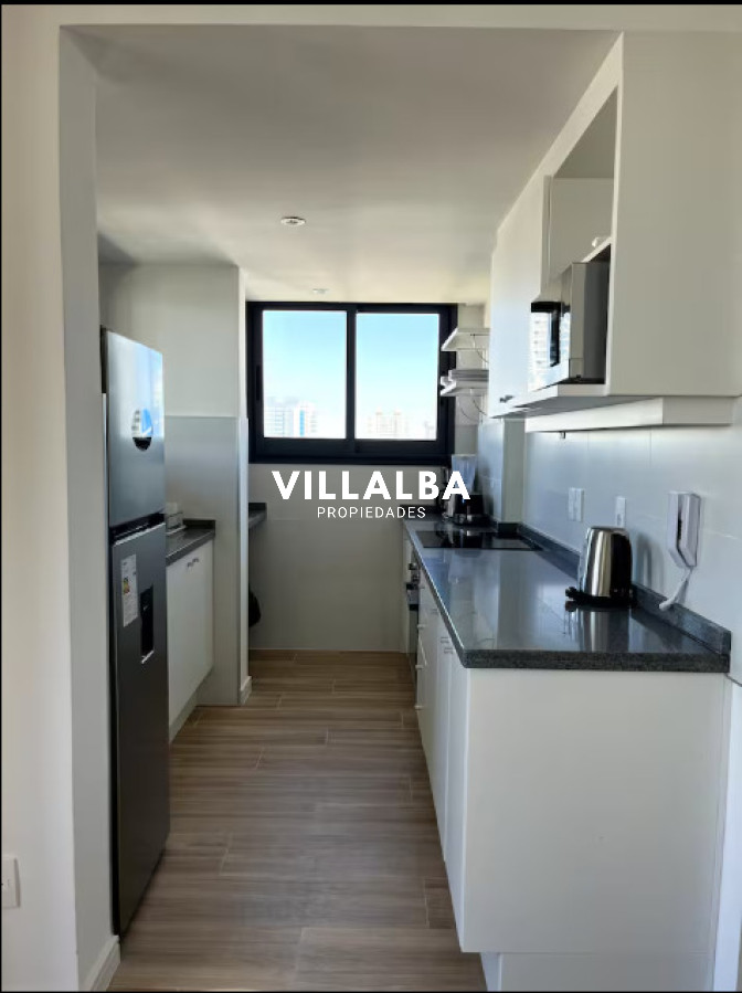 Apartamento ID.831 - Oportunidad 2 dormitorios a Estrenar 