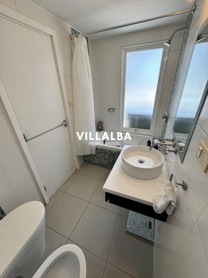 Apartamento ID.3927 - Apartamento 3 dormitorios Brava Punta del Este