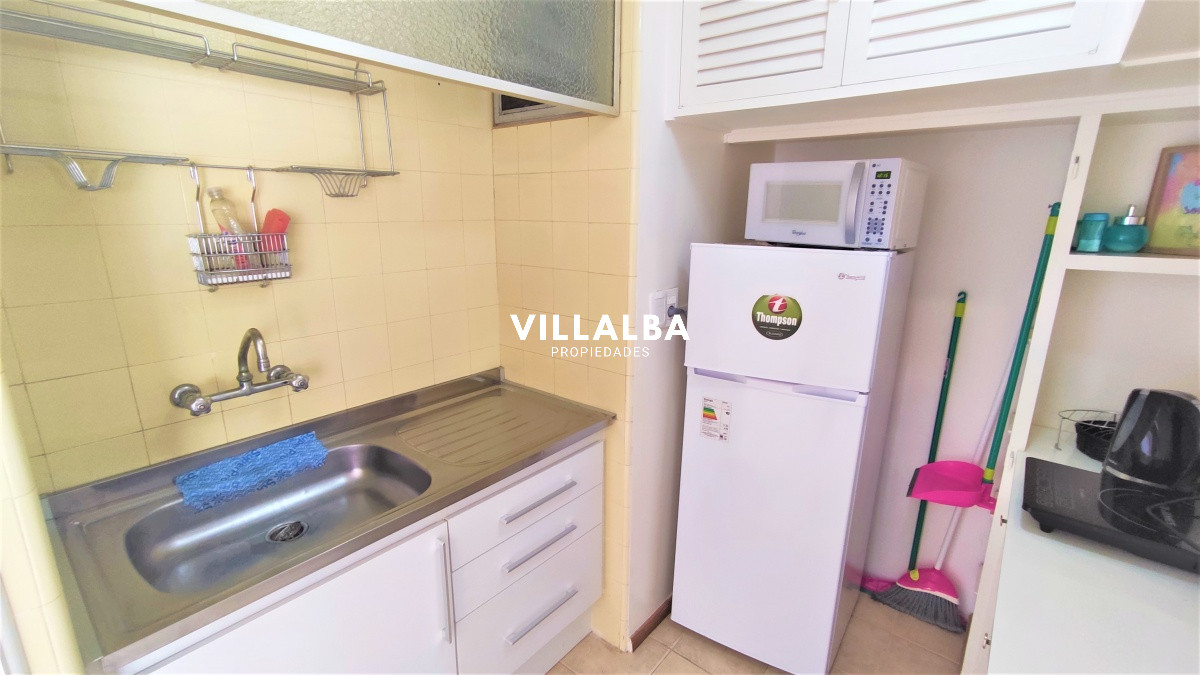 Apartamento ID.632 - Oportunidad de 1 dormitorio en Península