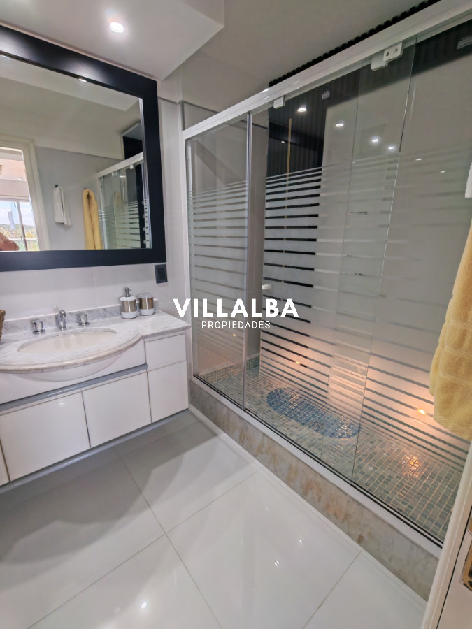 Apartamento ID.4290 - Oportunidad vista bosque increible departamento 2 dorm. 