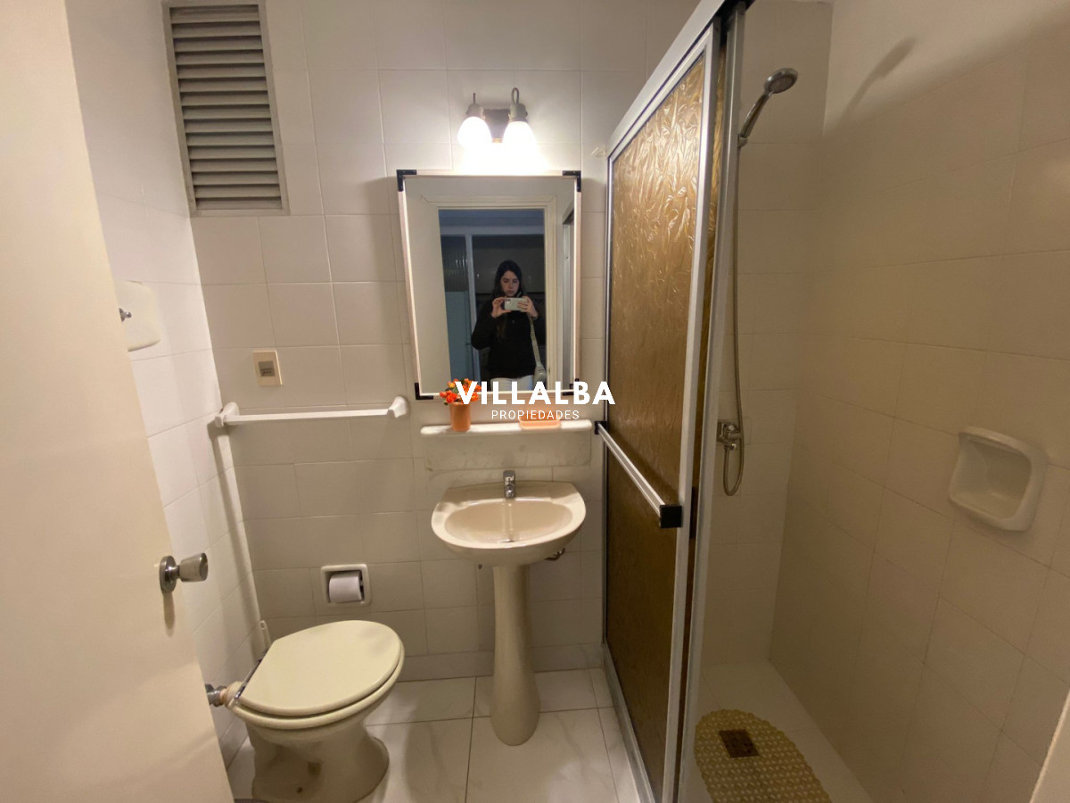 Apartamento ID.4120 - Apartamento 1 dormitorio con vista , Peninsula en venta