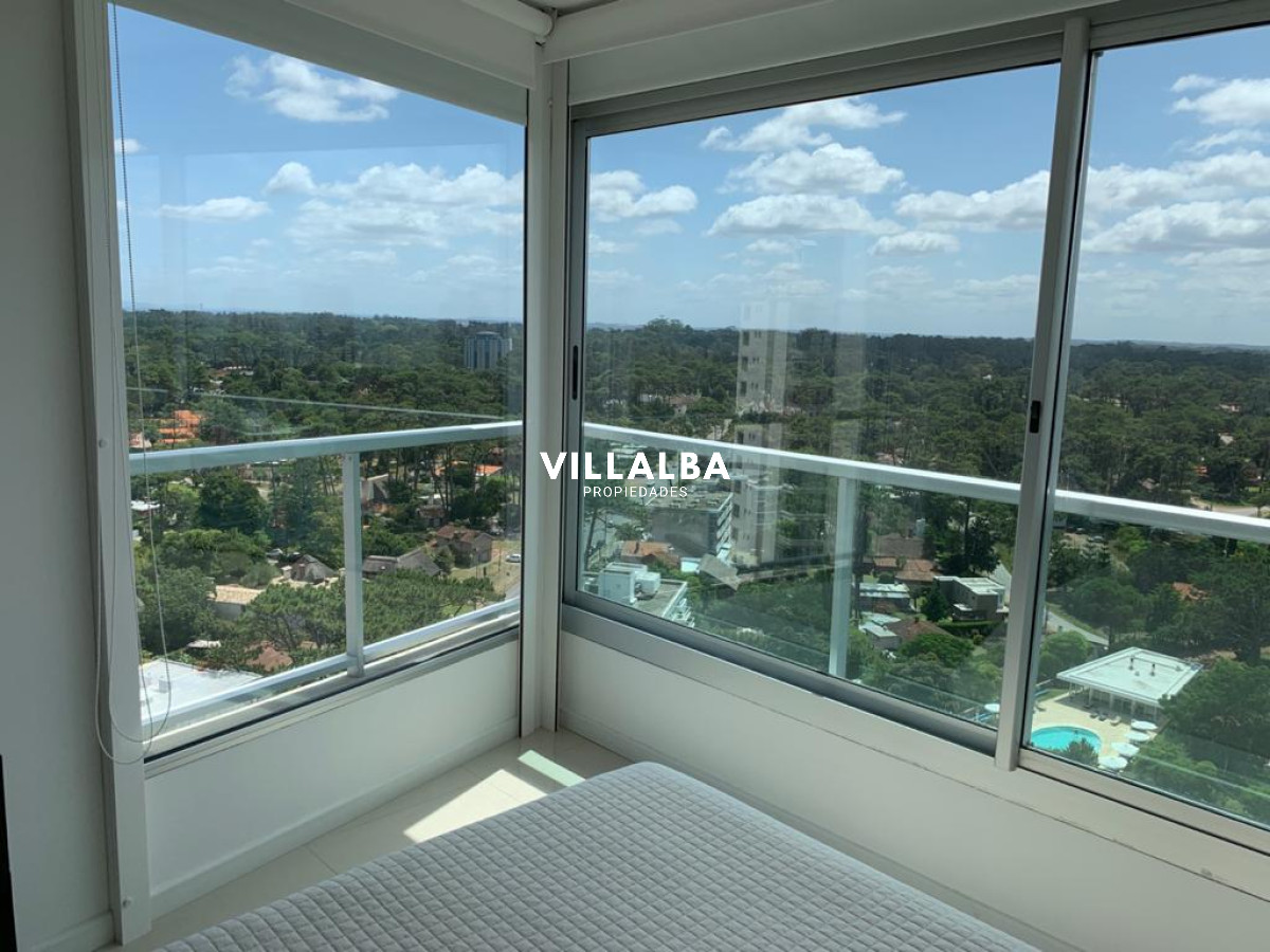 Apartamento ID.1760 - Gala Vista- Una torre con servicios y gastos bajos.