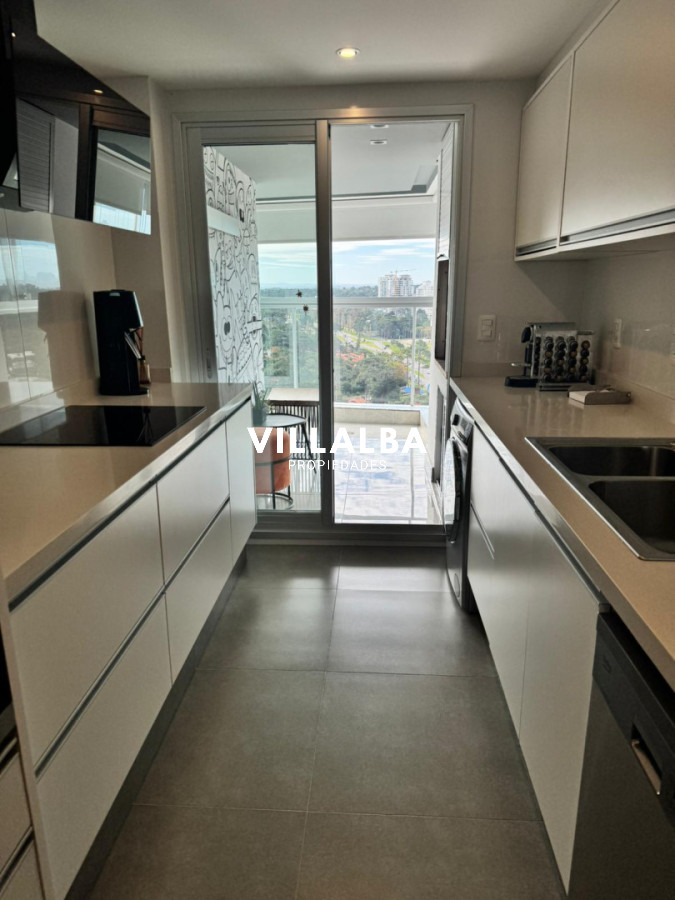 Apartamento ID.4472 - Hermoso apartamento Miami Boulevard II