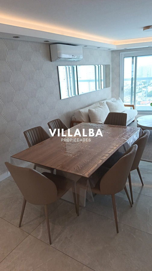 Apartamento ID.4264 - Hermoso Apartamento disponible alquiler anual e invernal