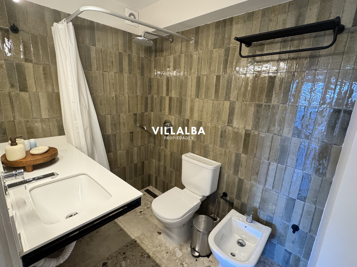 Apartamento ID.3776 - Peninsula- totalmente reciclado