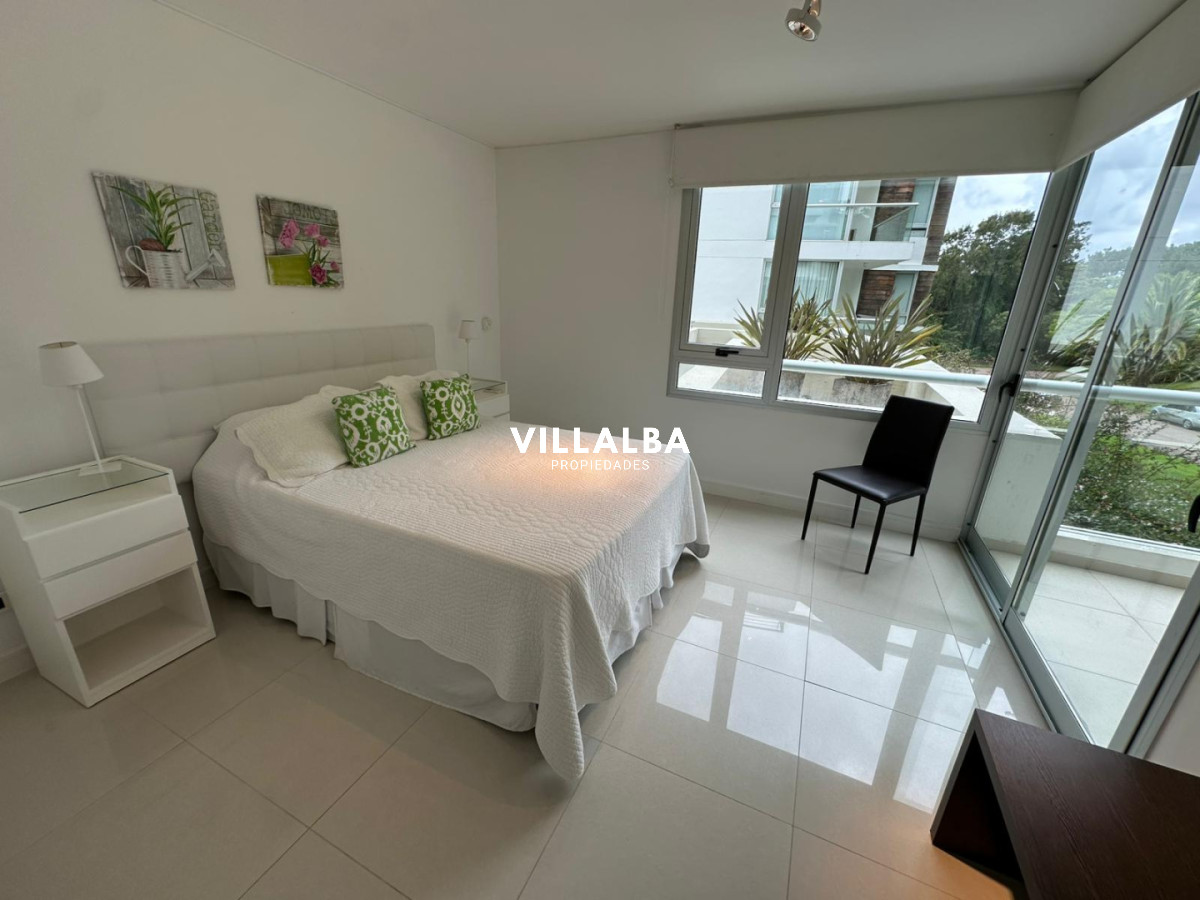 Apartamento ID.3895 - Apartamento en venta - 2 dormitorios en Roncón del Indio 