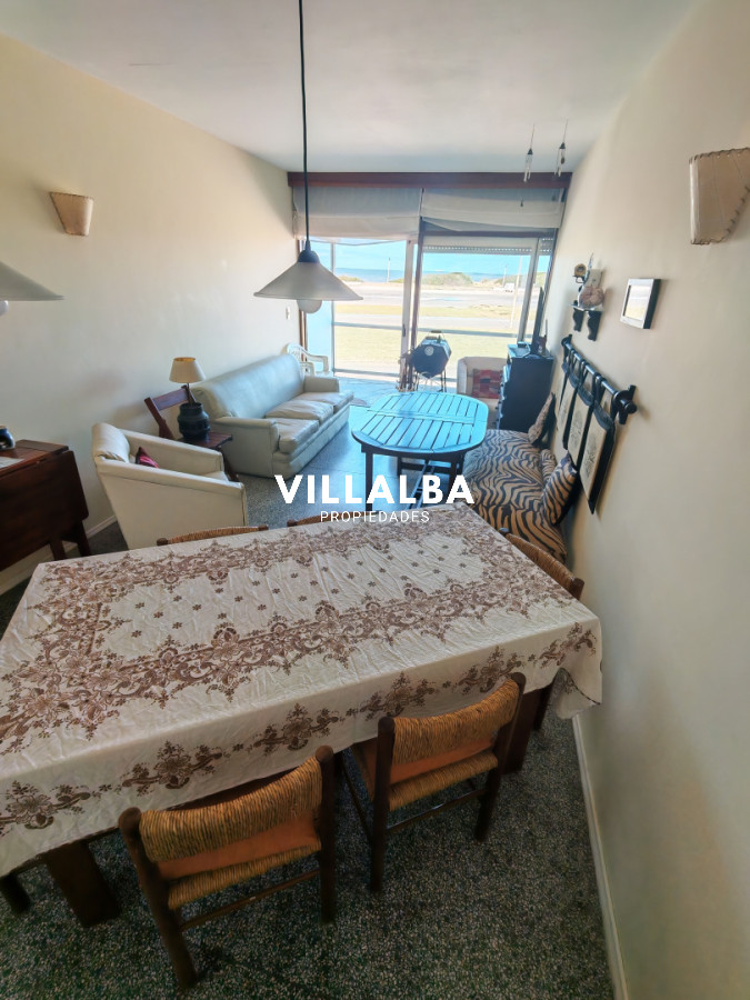 Apartamento ID.4292 - Apartamento primera linea Brava