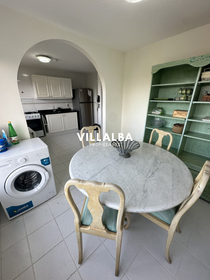 Apartamento ID.4426 - Amplio apartamento complejo Lincoln center