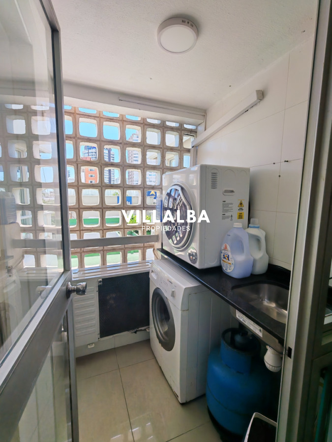 Apartamento ID.4098 - Departamento en venta 2 y servicio- Reciclado- 