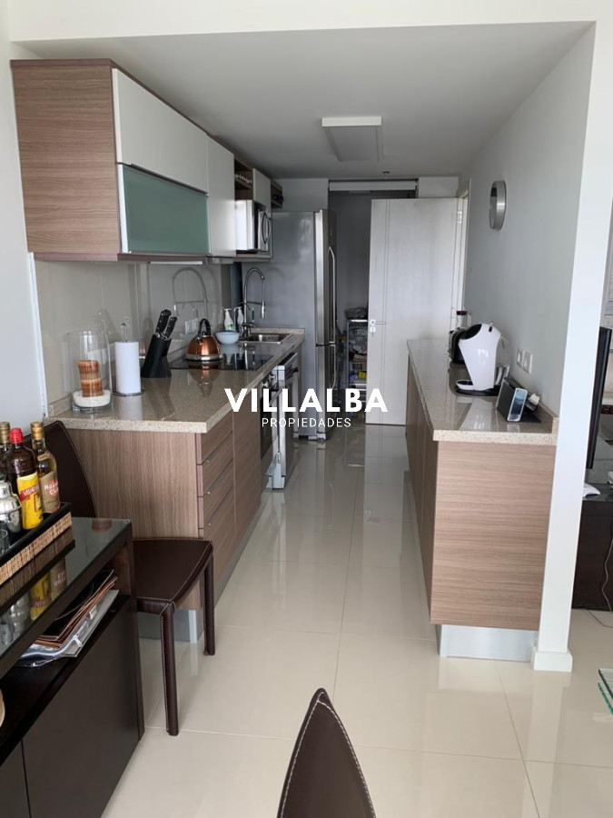 Apartamento ID.1760 - Gala Vista- Una torre con servicios y gastos bajos.