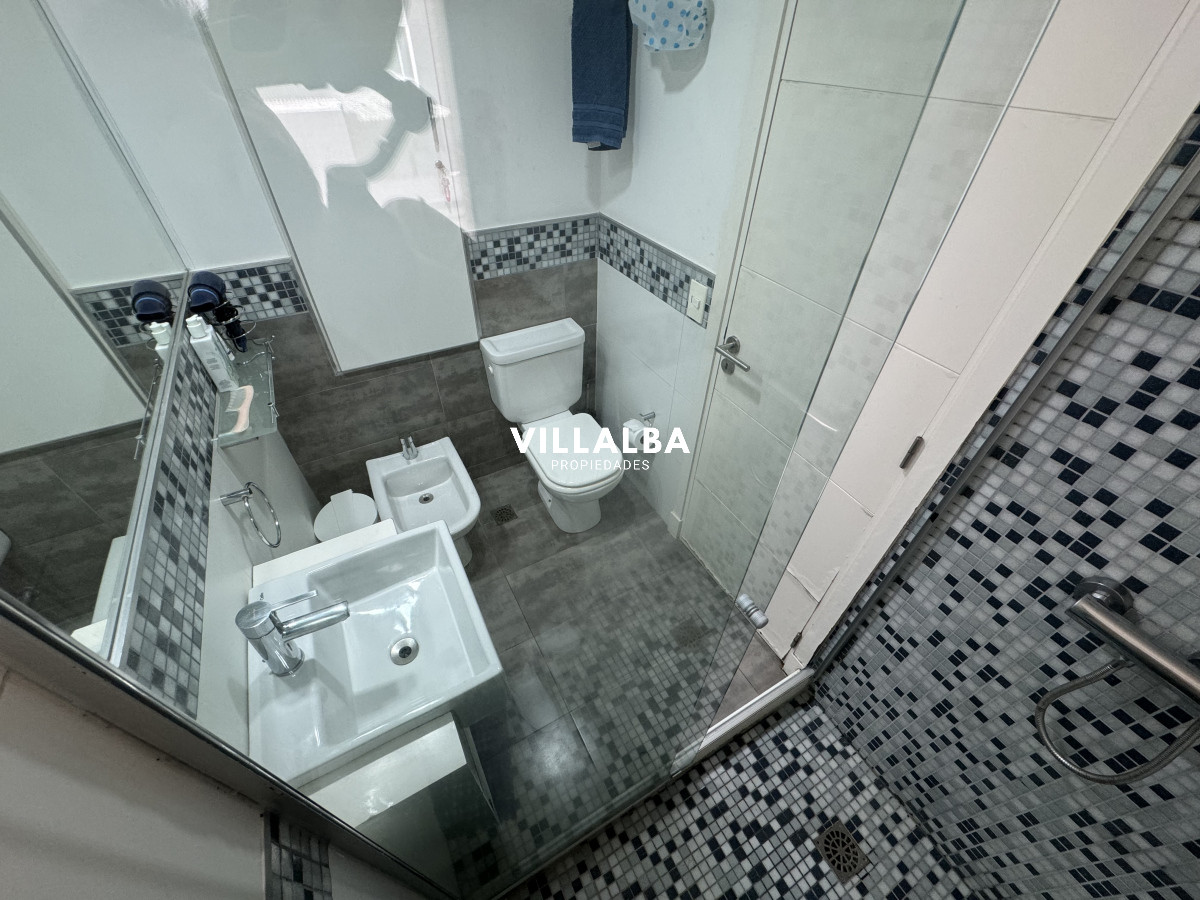 Apartamento ID.183 - Playa Brava- 2 dormitorios