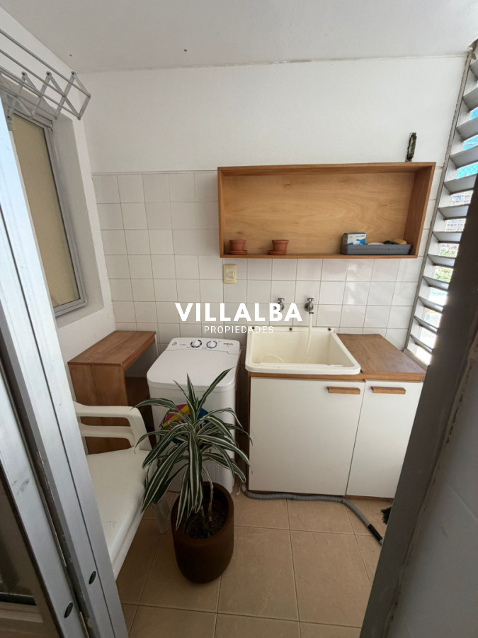Apartamento ID.4499 - Apartamento , Torre Marina .2 dormitorios mas dependencia