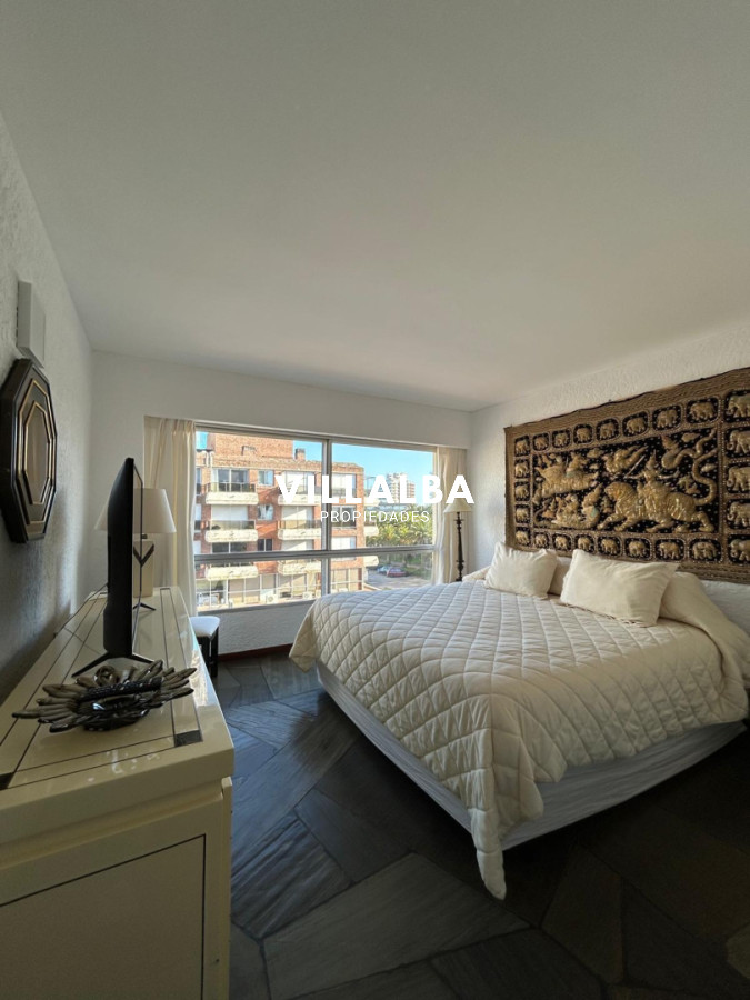 Apartamento ID.4266 - Oportunidad - Alquiler anual 2 dormitorios. 