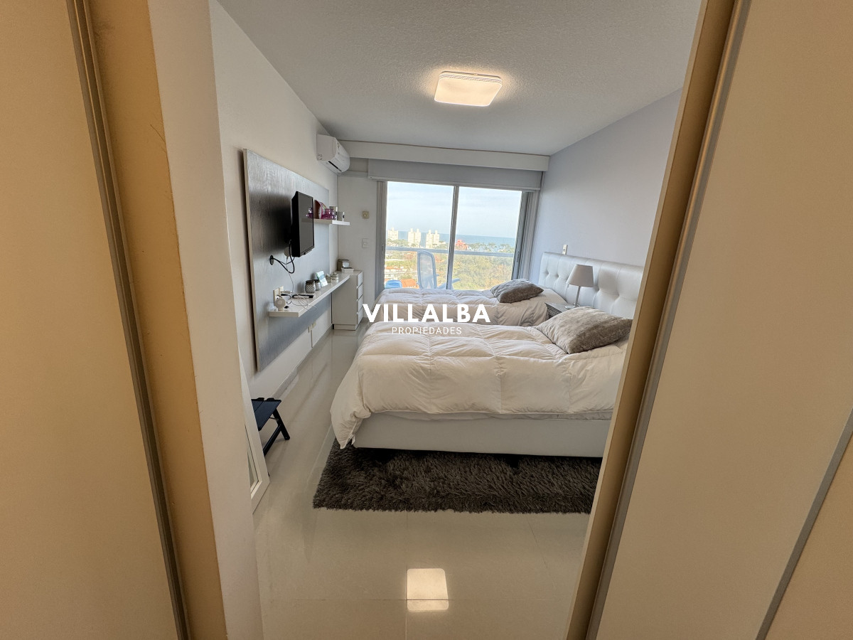 Apartamento ID.3545 - Imperdible 3 dormiotios 