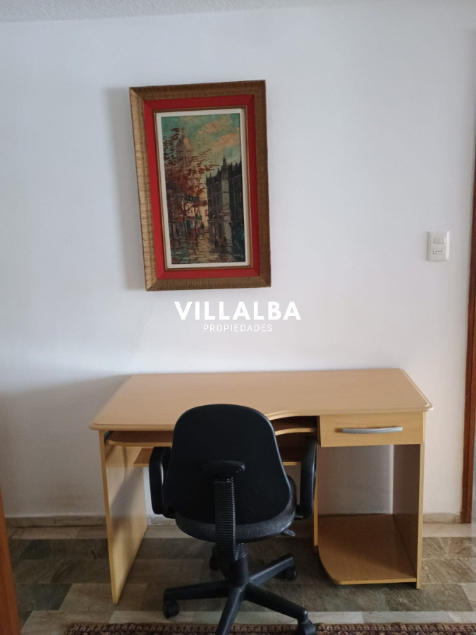 Apartamento ID.4041 - apartamento 3 dormitorios y dependencia  venta