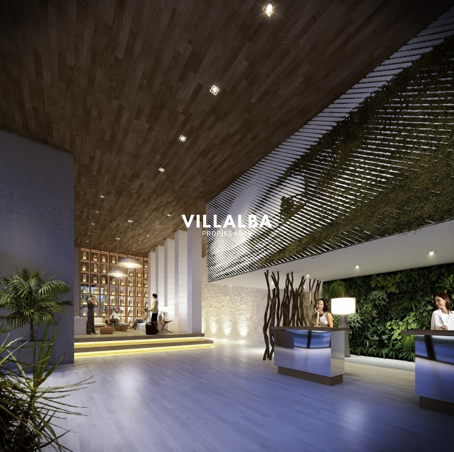 Apartamento ID.2510 - Surfside Village Punta Del este