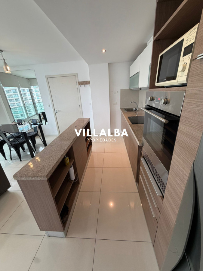 Apartamento ID.4540 - Apartamento 2 dormitorios  en venta y alquiler anual